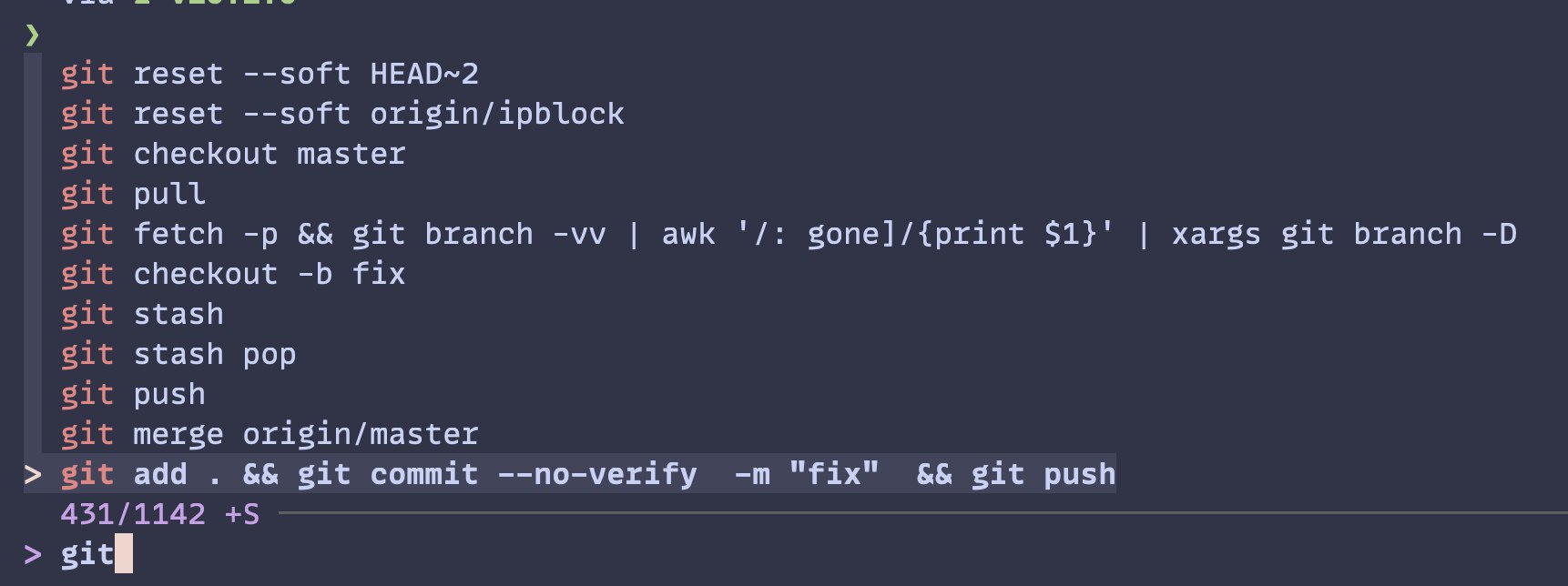 til-how-to-add-vim-navigation-fzf-haseeb-majid