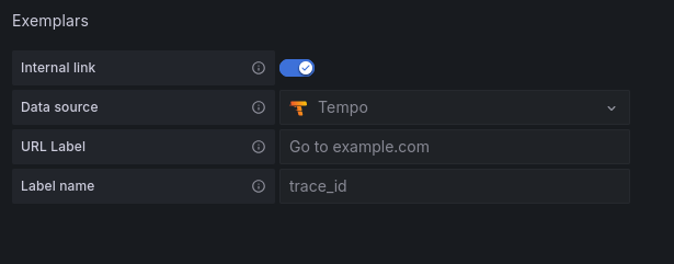 Exemplar